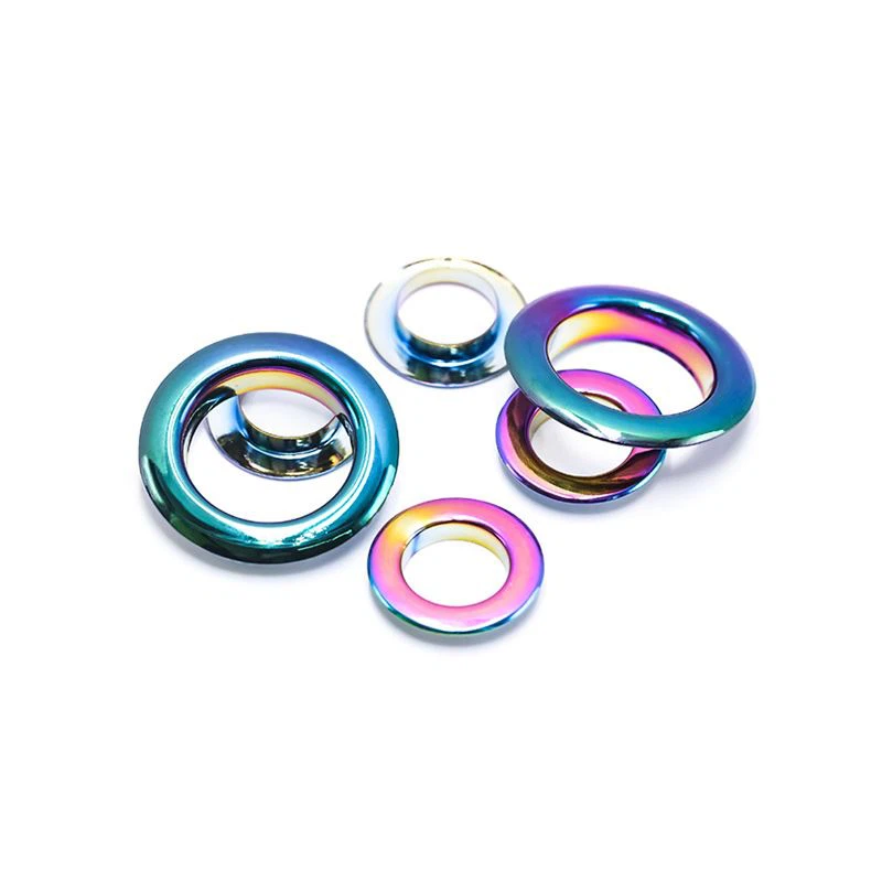 eyelets for fabric