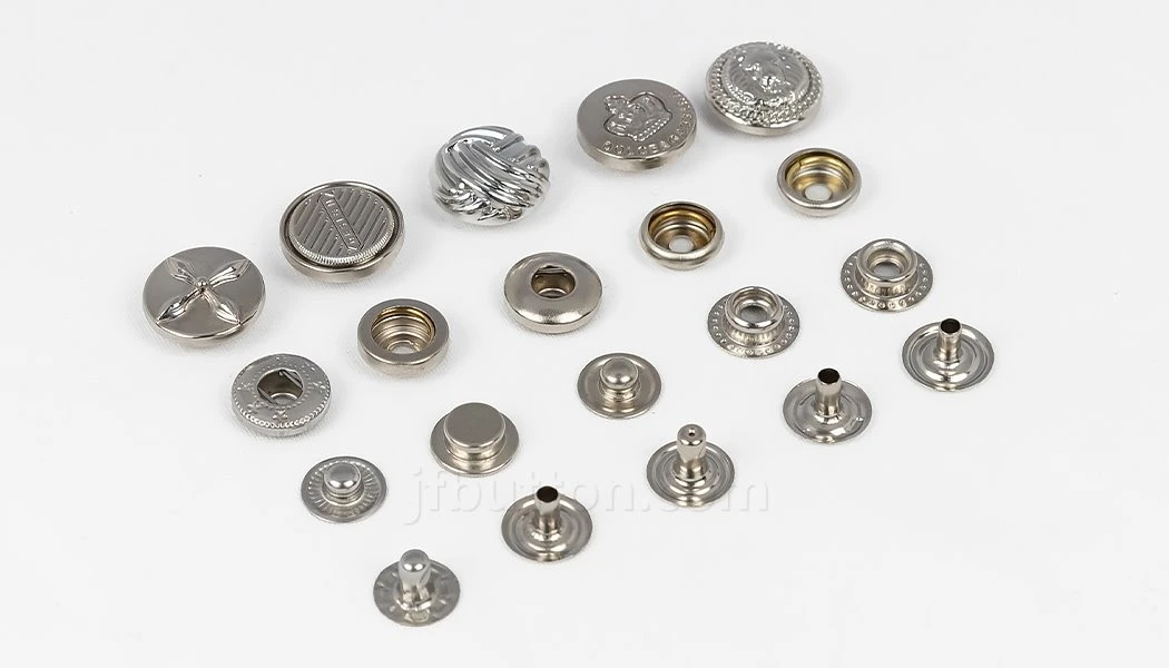 decorative snap fasteners decorative snap fasteners