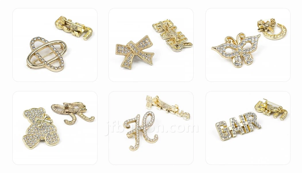 ladies christmas brooches