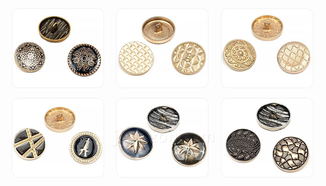 suit cufflinks and buttons