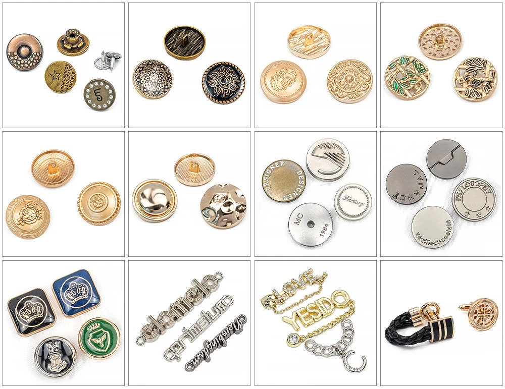 clothing accessories