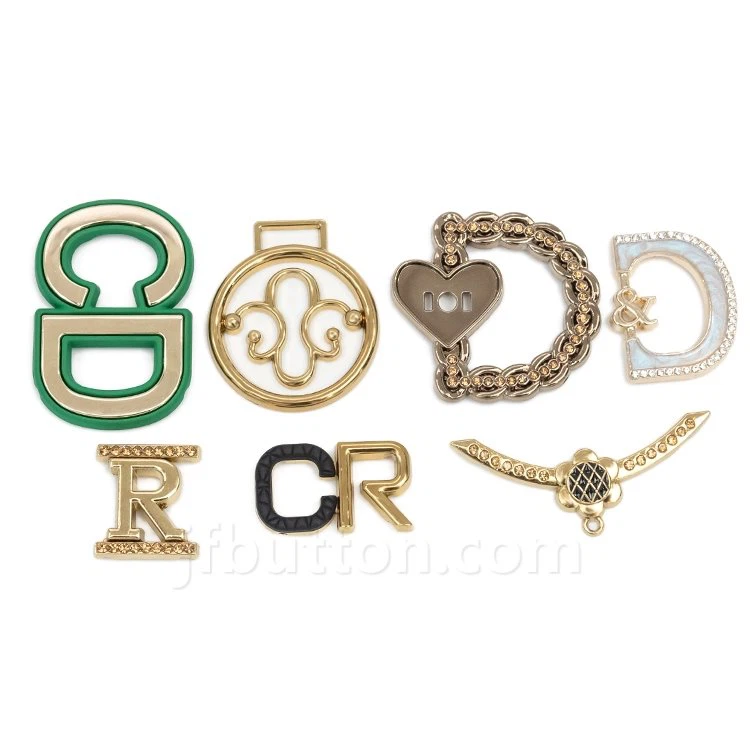 custom metal logo tags for clothing custom metal logo tags for clothing