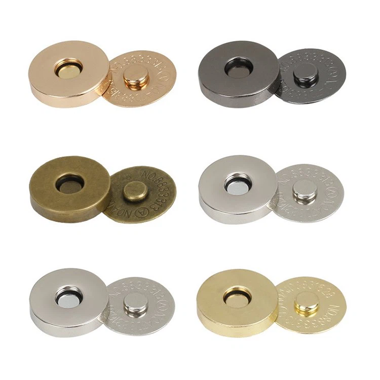 sew in magnets for purses
