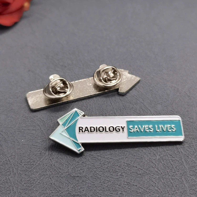 custom pin badges
