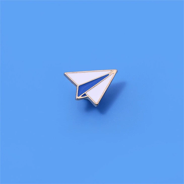 Aircraft Pin Badges