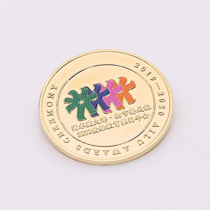 Bespoke Pin Badges