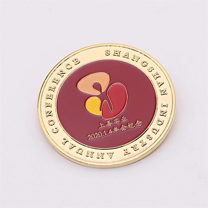 Bespoke Pin Badges