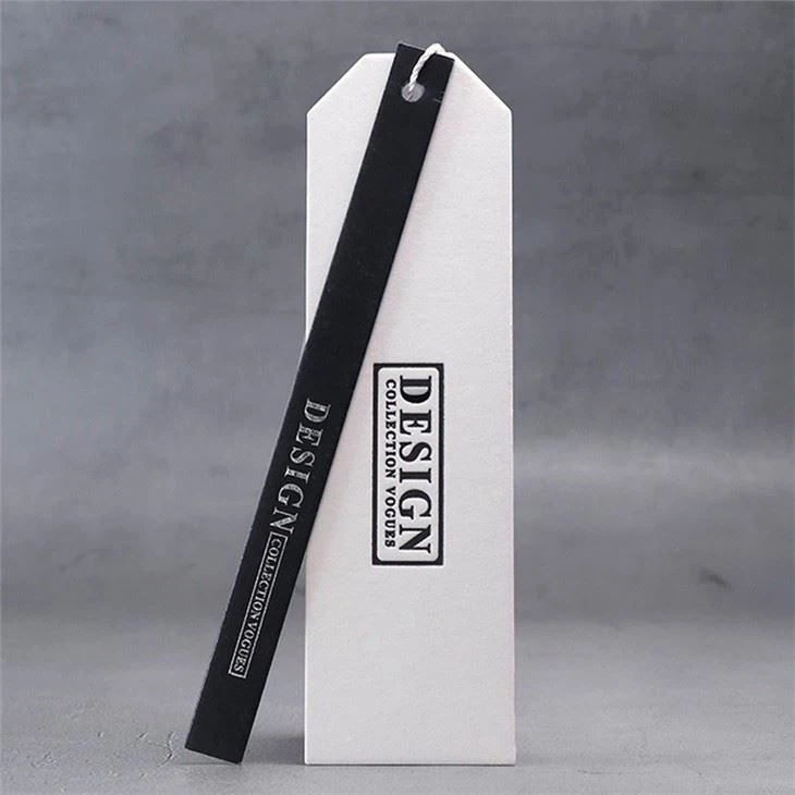 Eco Friendly Swing Tags