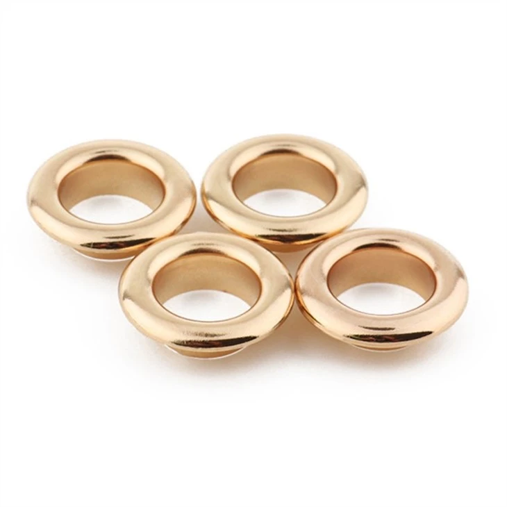 Heavy Duty Eyelets For Canvas