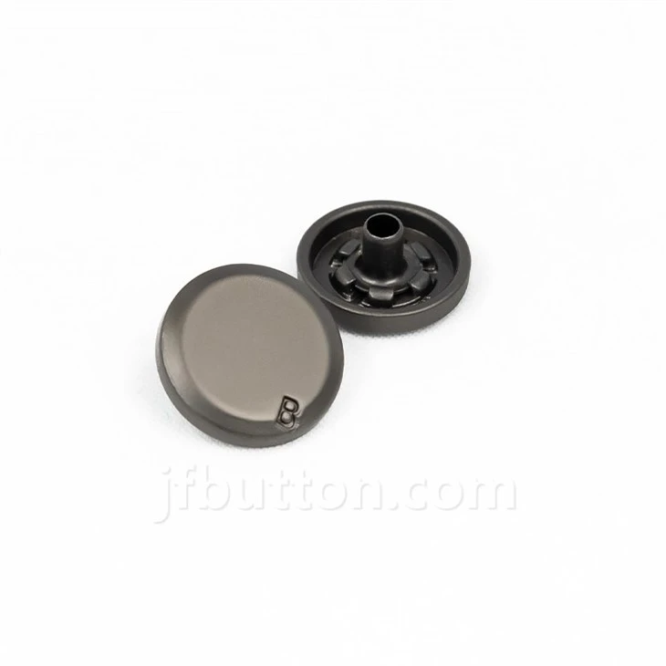 Military Snap Fasteners
