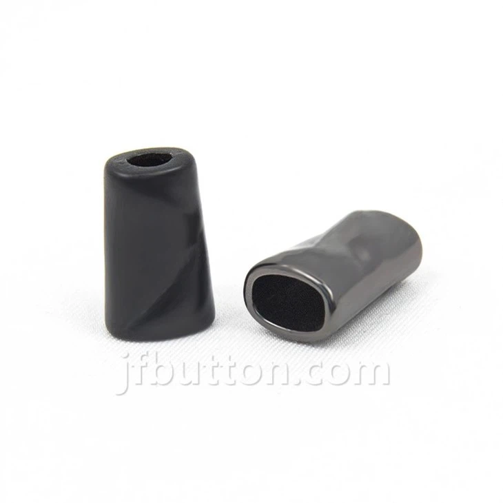 Cord With Metal Ends