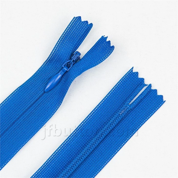 Invisible Zippers For Pillows