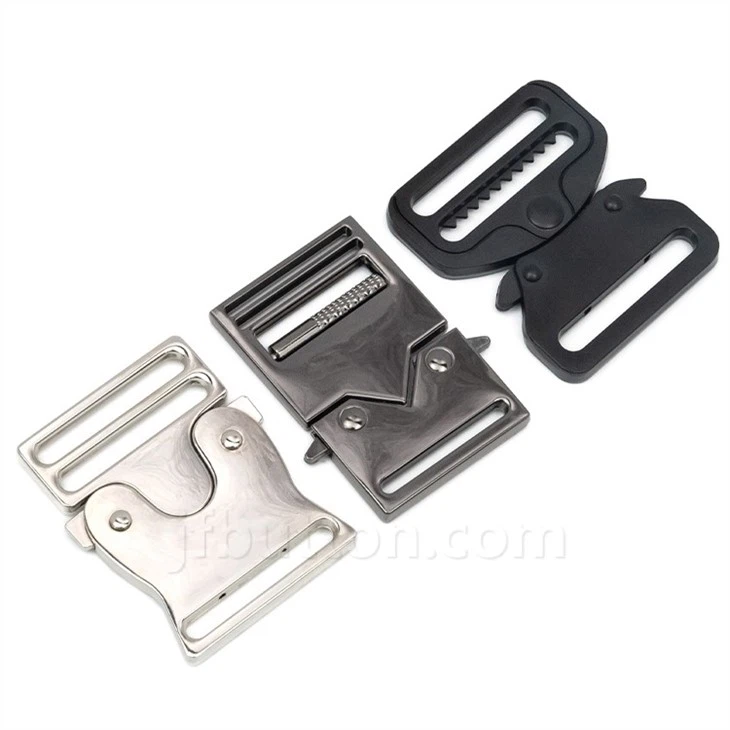 Metal Locking Buckle