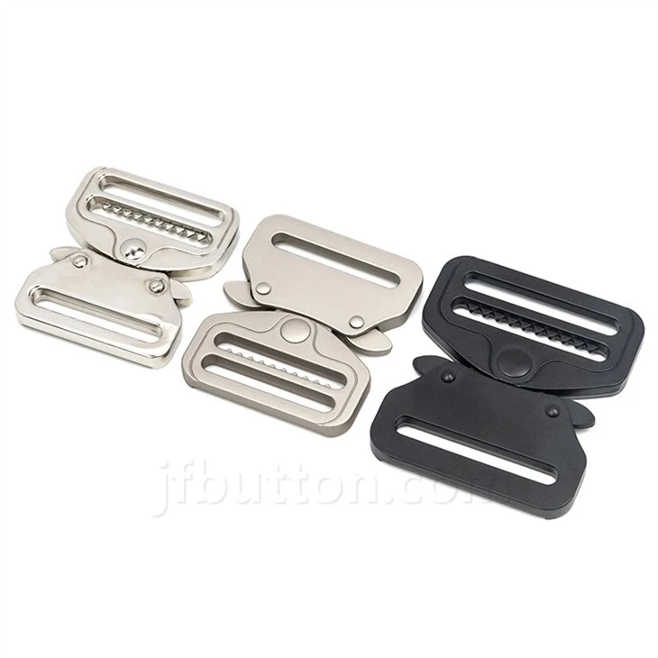 Metal Parachute Buckle