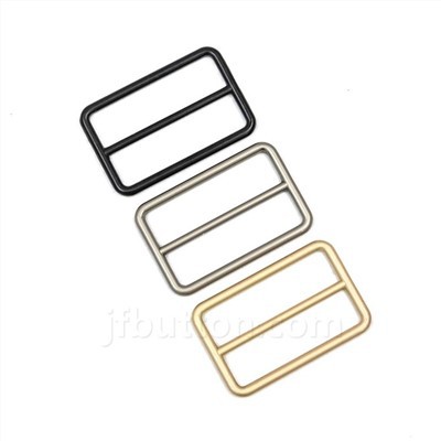 25 mm metaliniai D žiedai