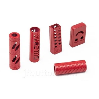 6 mm laido galai