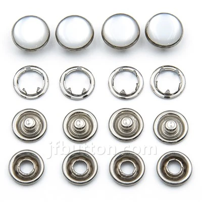 Baltas perlas