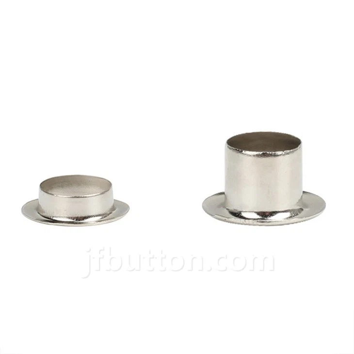 Stainless Steel Curtain Grommets