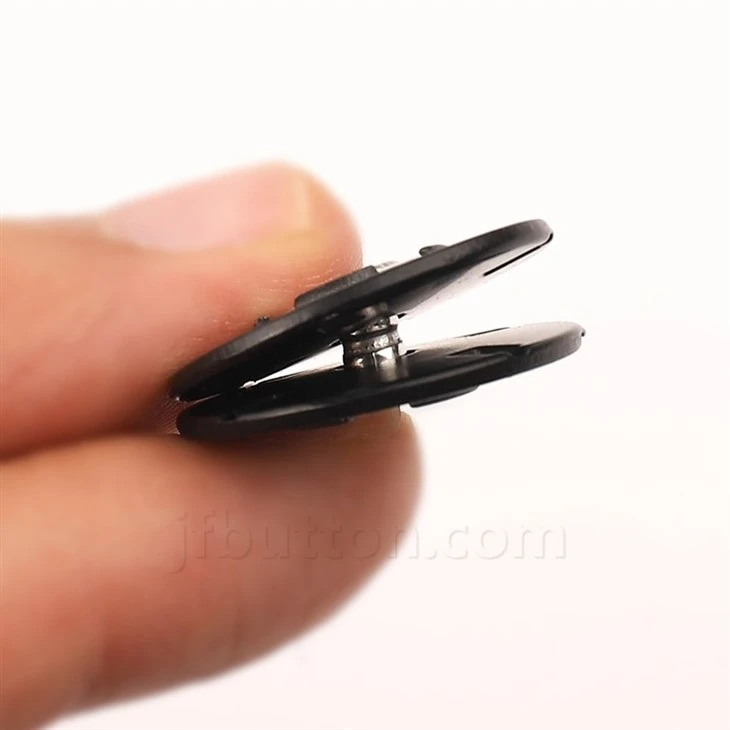 Tich Button For Jacket