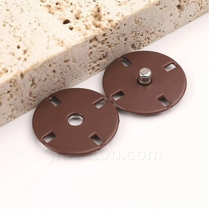 Tich Button For Jacket