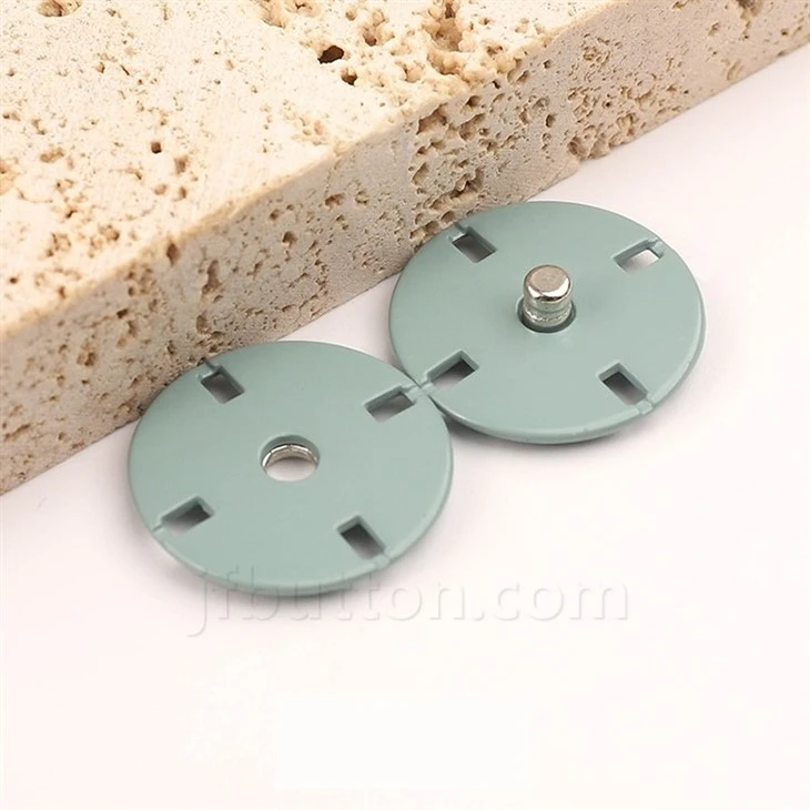 Tich Button For Jacket