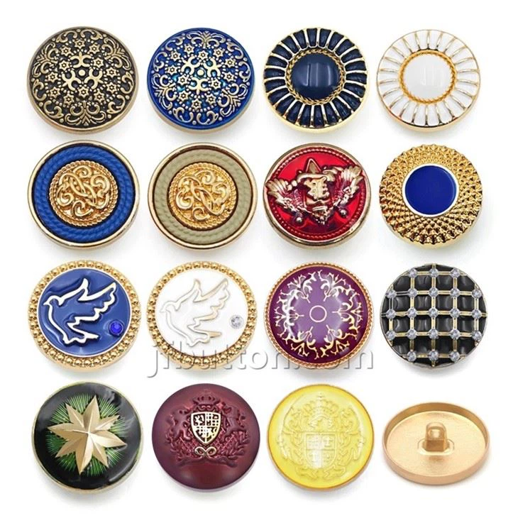 London Fog Replacement Buttons