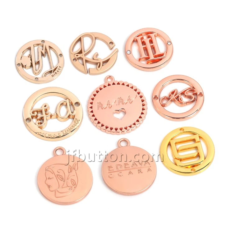 Metal Plate For Bags