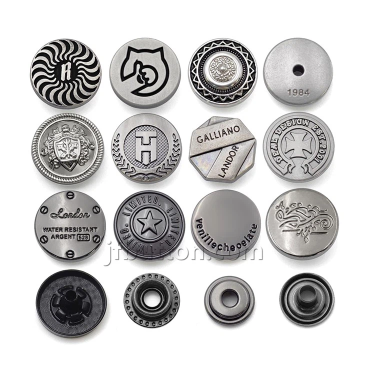 Canvas Snap Fasteners