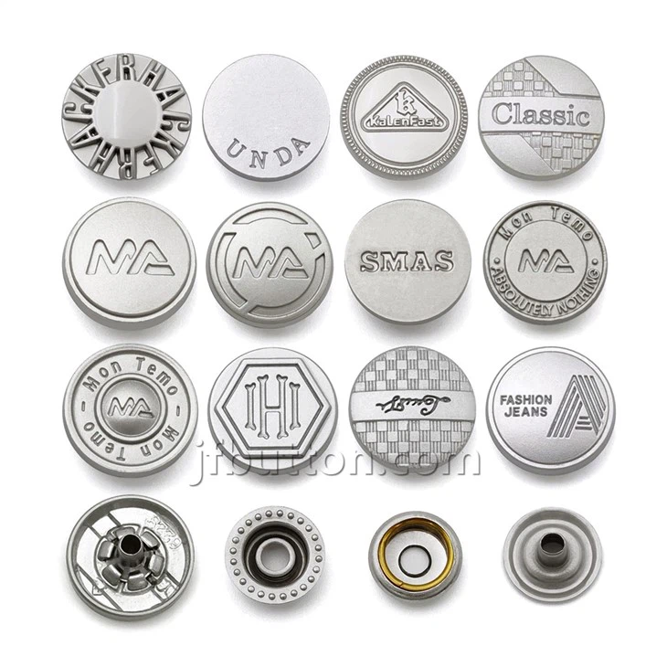Canvas Snap Fasteners