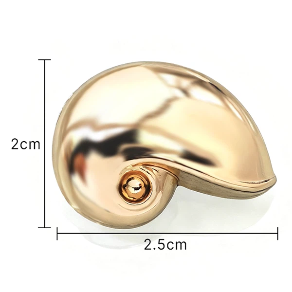 Cardigans Faux Conch Button suppliers