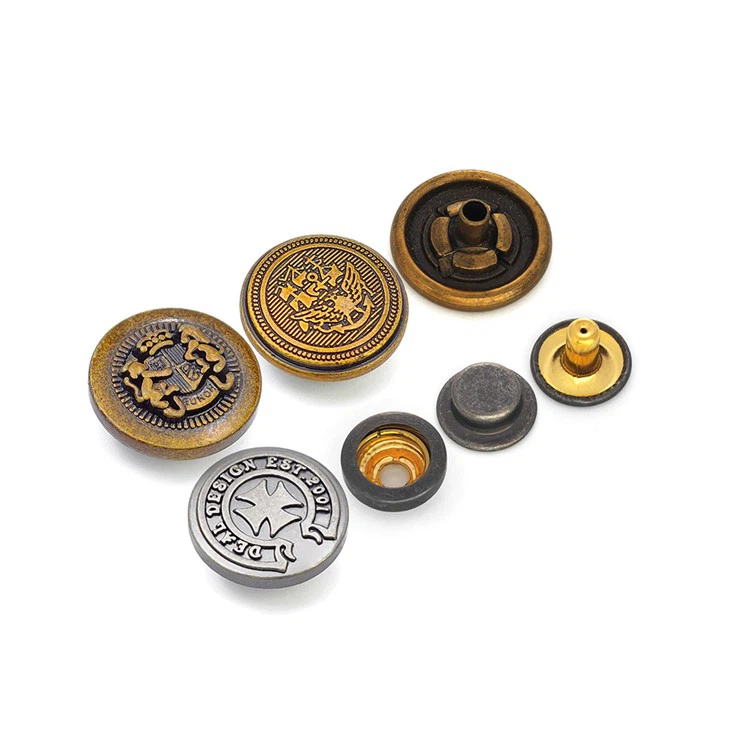 Heavy Duty Snap Buttons best