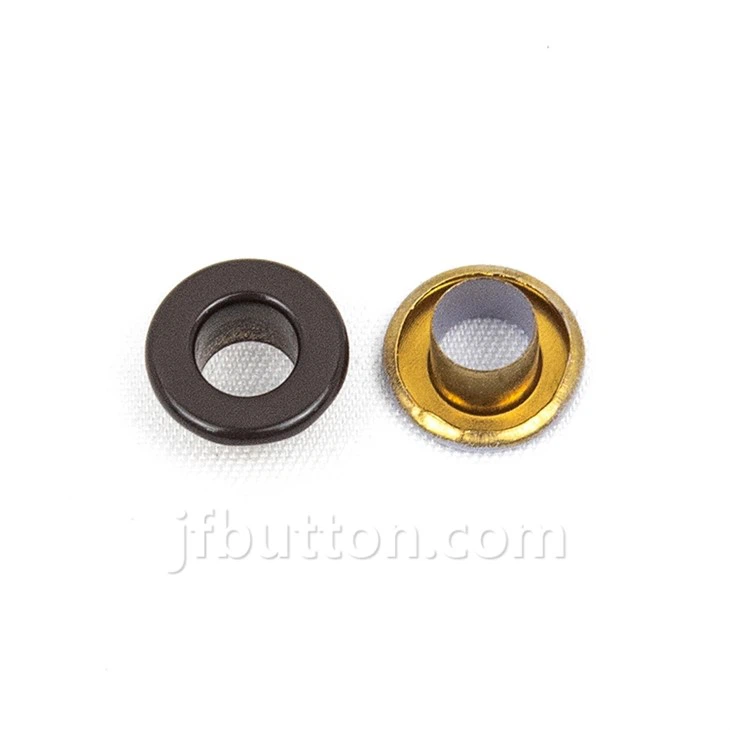 Large Stainless Steel Grommets