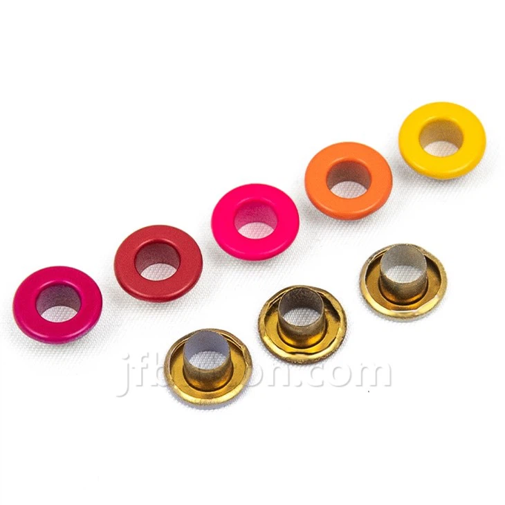 Large Stainless Steel Grommets