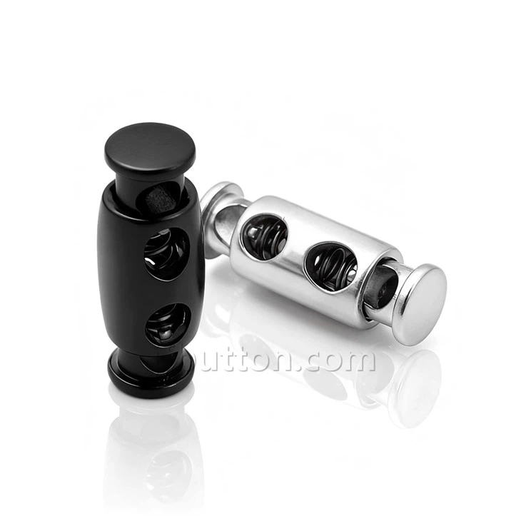 Metal Double Toggle Stoppers best