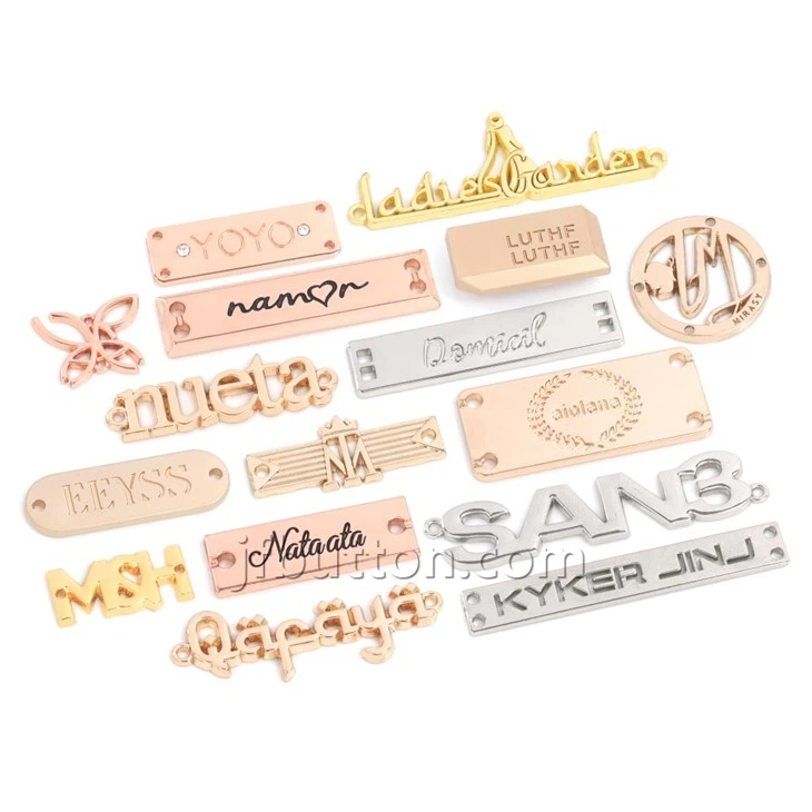 Name Brand Purse Logos