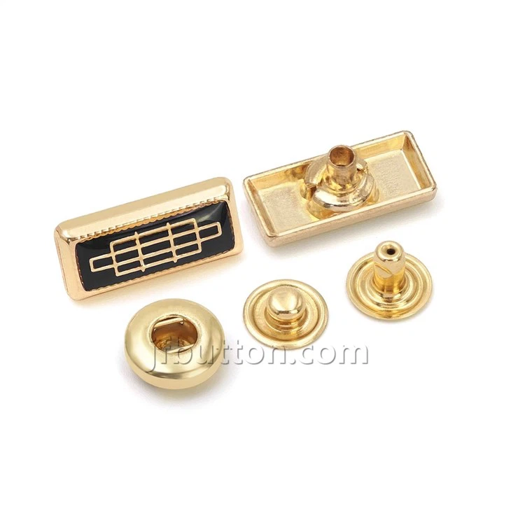 Pocket Square Clip Pocket