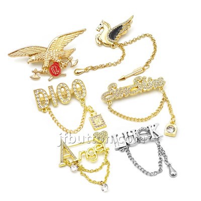 Blazer Accessories Sagės