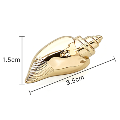 Megztiniai dirbtiniai kriauklė