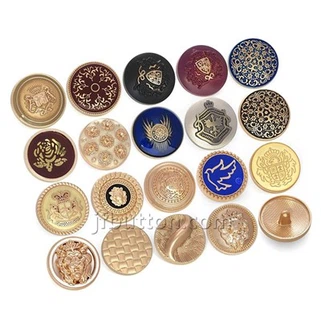 Dvipusės kostiumo sagos