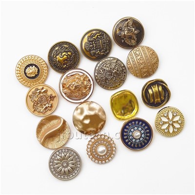 Vyriškos tamsiai mėlynos spalvos žalvarinės sagos