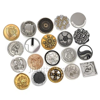 Paltų pakaitiniai mygtukai