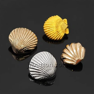 „Shell Shank“ mygtukas paltui