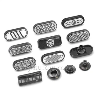 Uodegos galų kišeninis spaustukas