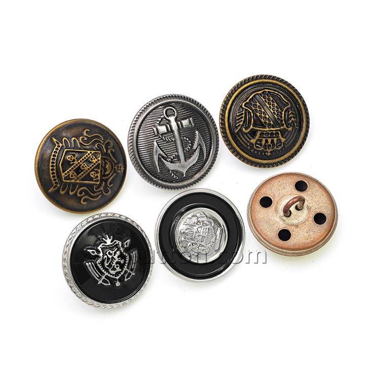 Mens Blazer Buttons best