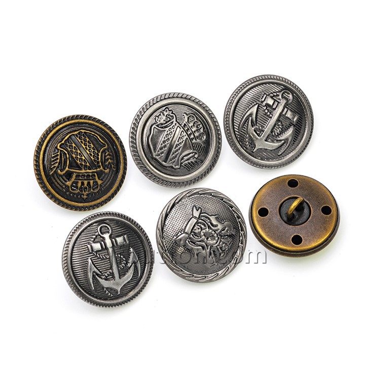 Mens Blazer Buttons suppliers