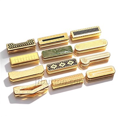 Thobe Collar L{0}}formos klipas