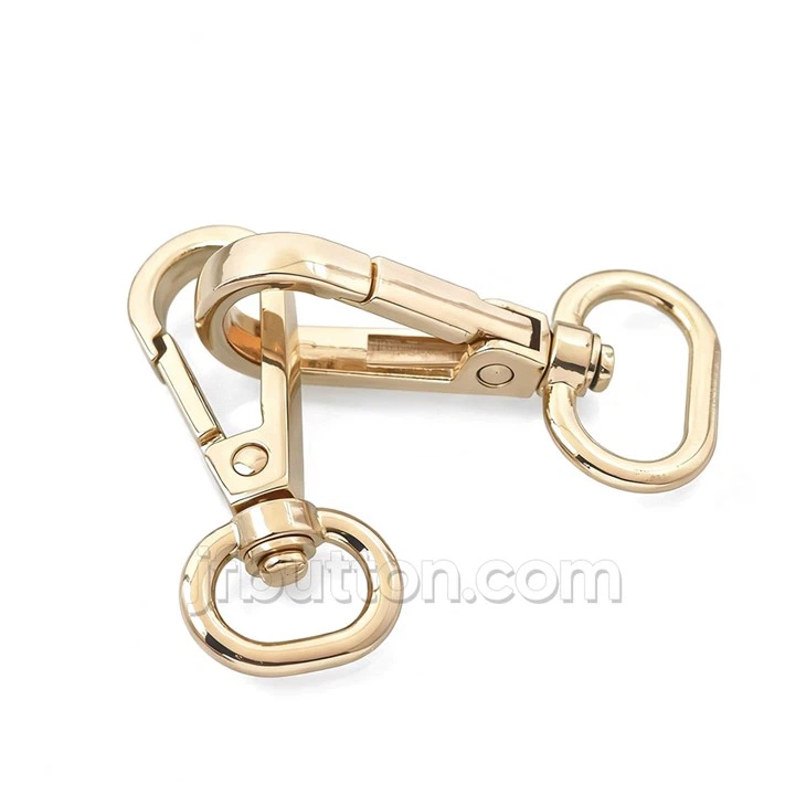 Snap Hook With Swivel best