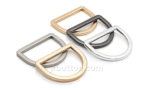 D-Rings D-Rings