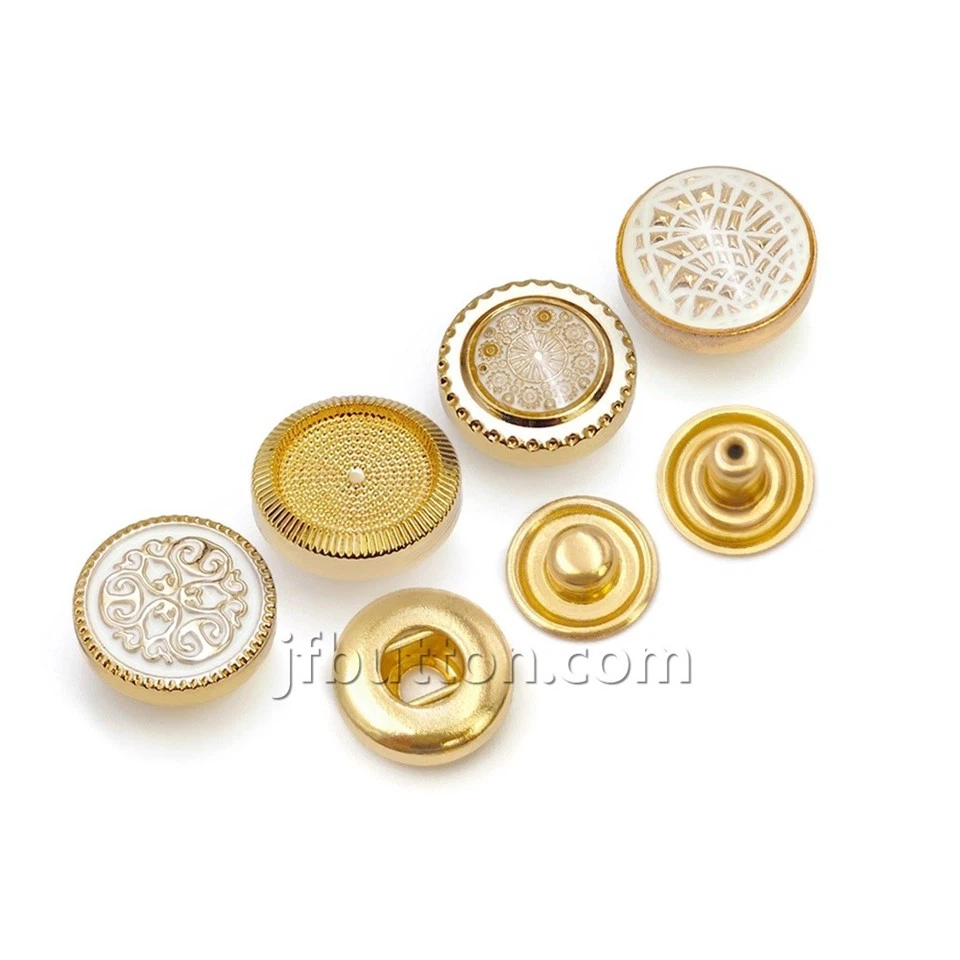 Marine Snaps And Fasteners