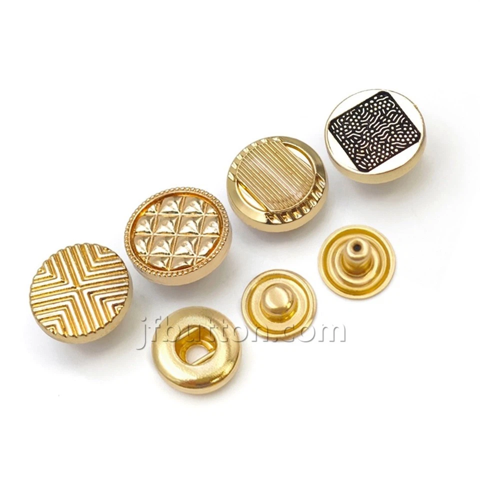Press Fastener